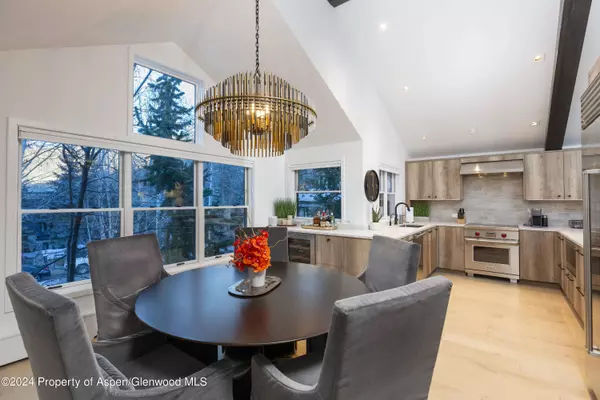 929 E Durant Avenue, Aspen, CO 81611