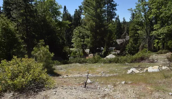 42456 Opal Lane #lot69, Shaver Lake, CA 93664