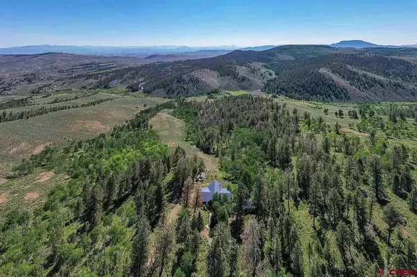 42800 County Road 6 UU, Gunnison, CO 81230