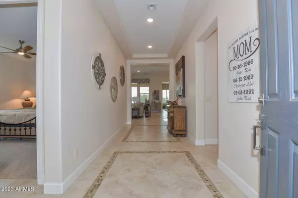 2729 N 168TH Avenue, Goodyear, AZ 85395