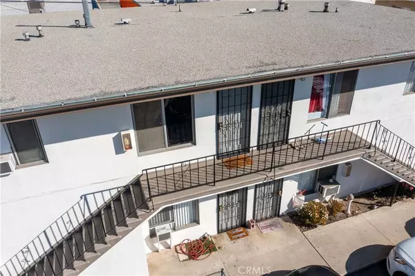 8721 Lyndora ST, Downey, CA 90242