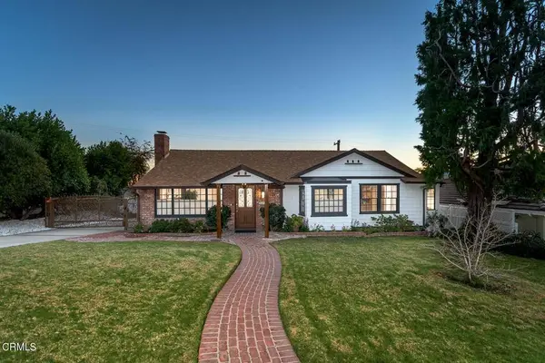 2514 Harmony PL, La Crescenta, CA 91214