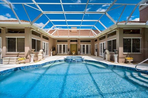 861 MACEWEN DR, Osprey, FL 34229