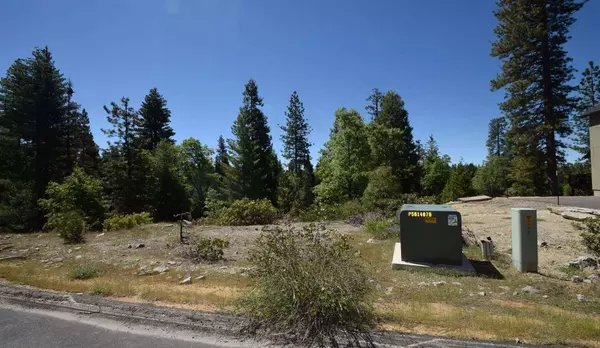 42456 Opal Lane #lot69, Shaver Lake, CA 93664