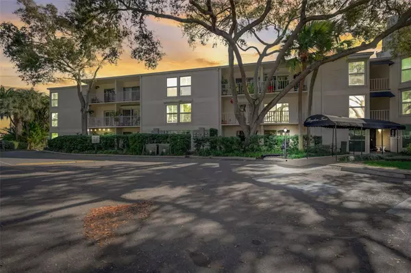 3325 BAYSHORE BLVD #B11, Tampa, FL 33629