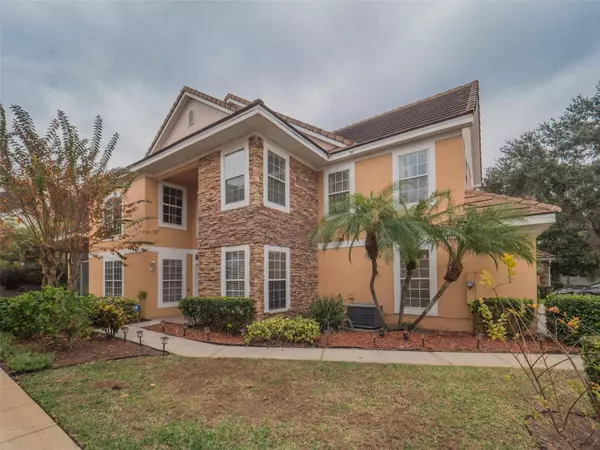 7407 GREEN TREE DR #105, Orlando, FL 32819