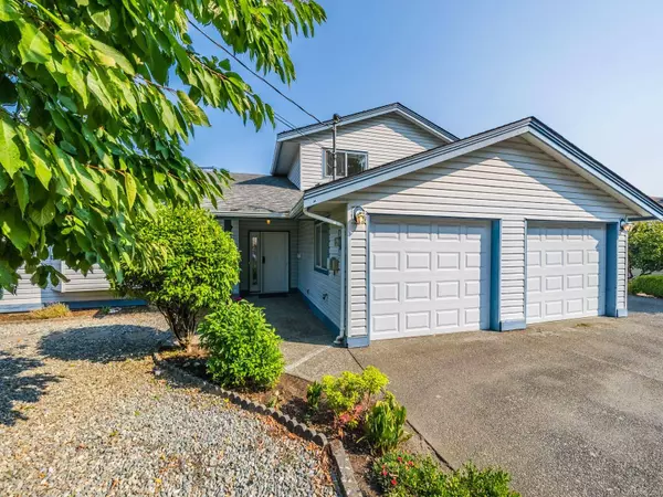 6672 Dover Rd, Nanaimo, BC V9V 1A6