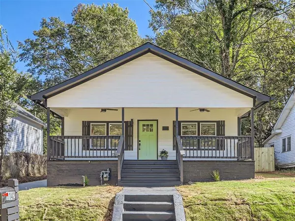 1142 Indale PL SW, Atlanta, GA 30310