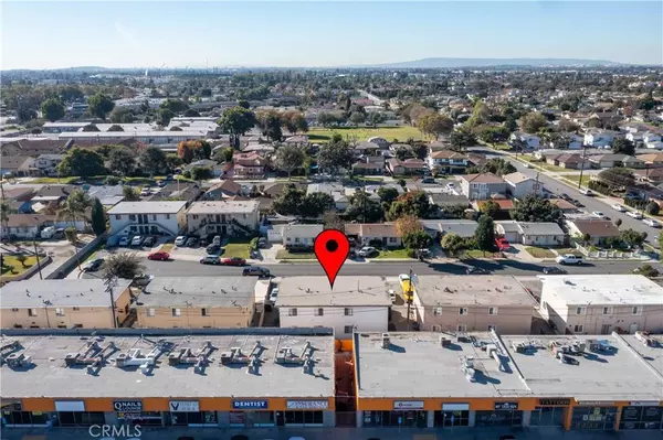 8721 Lyndora ST, Downey, CA 90242