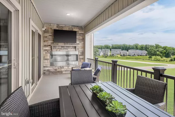 3369 TREVISO LN, Ellicott City, MD 21042