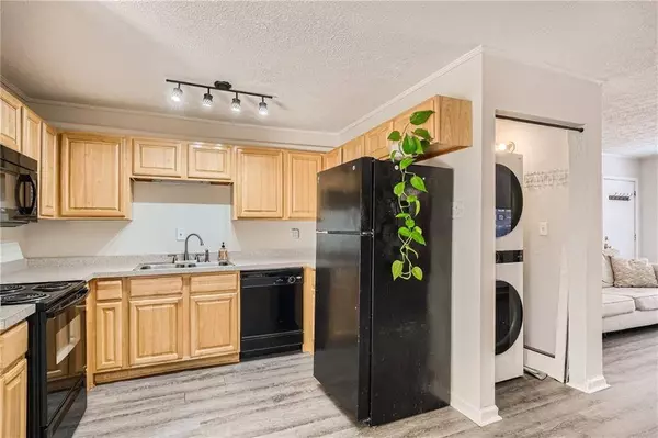 1822 N Rock Springs RD NE #9, Atlanta, GA 30324