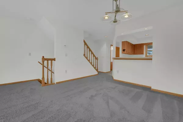 1316 Spring Brook Court 12, Westerville, OH 43081