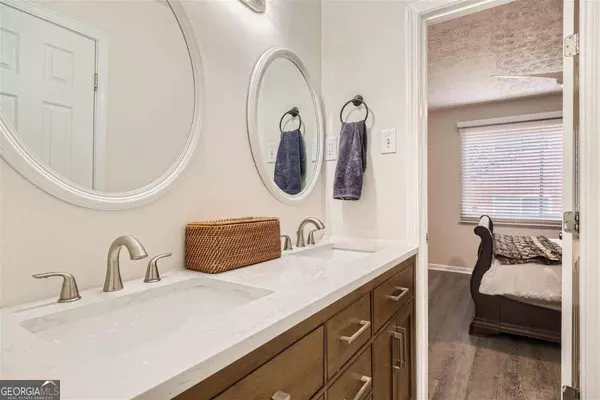 1822 N Rock Springs RD NE #9, Atlanta, GA 30324