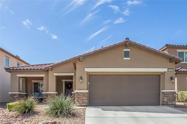 1505 Fantastic Court, North Las Vegas, NV 89081