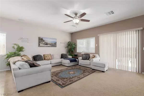 1505 Fantastic Court, North Las Vegas, NV 89081