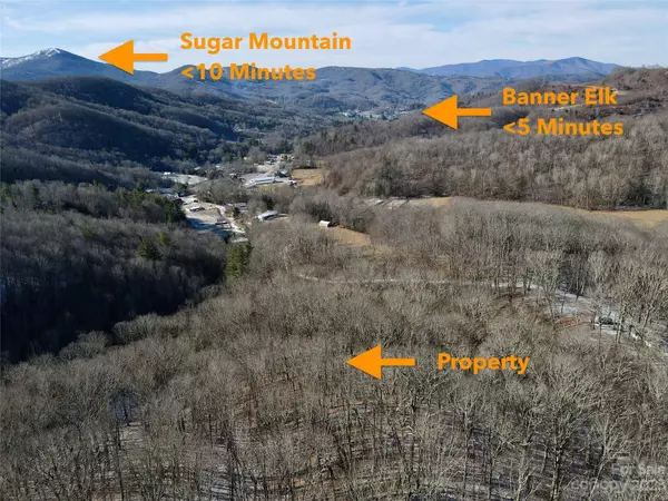 149 Painter RD, Banner Elk, NC 28604