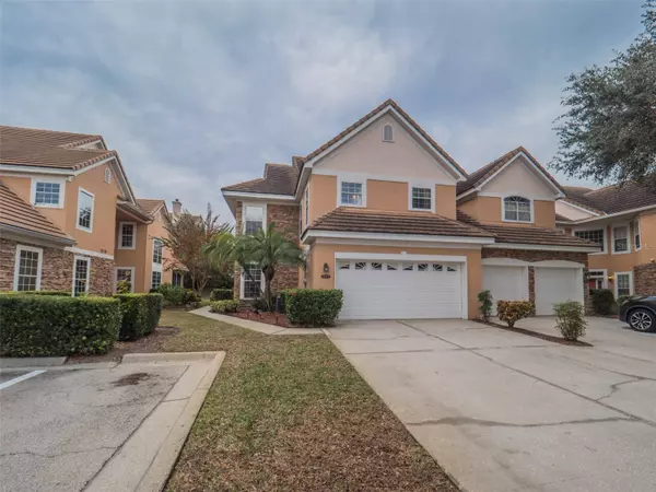 7407 GREEN TREE DR #105, Orlando, FL 32819