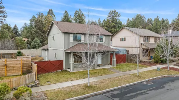 20011 Sorrento Pl, Bend, OR 97702