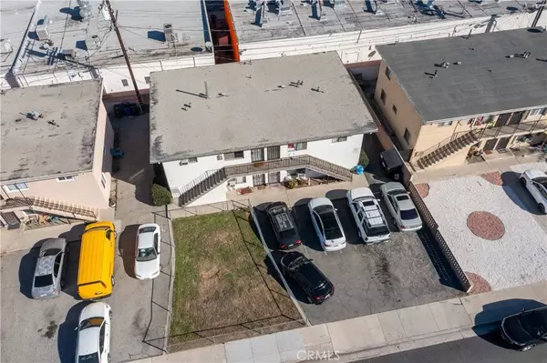 8721 Lyndora ST, Downey, CA 90242