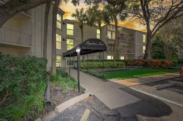 3325 BAYSHORE BLVD #B11, Tampa, FL 33629