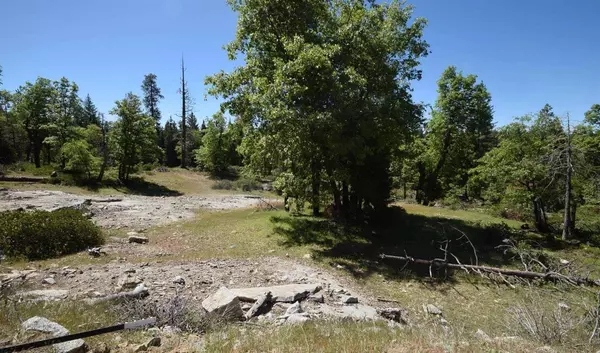 42302 Opal Lane  #lot72, Shaver Lake, CA 93664