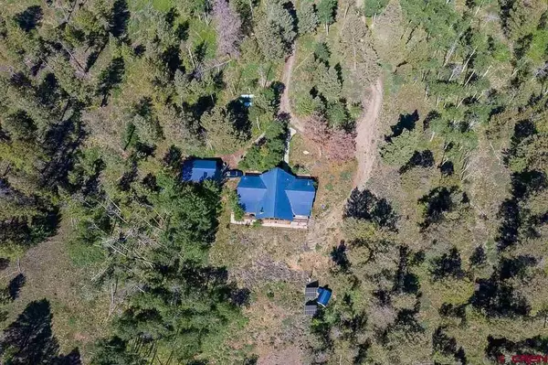 42800 County Road 6 UU, Gunnison, CO 81230