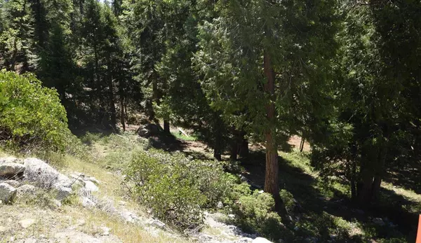 42506 Opal Lane #lot68, Shaver Lake, CA 93664