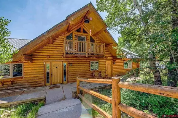 42800 County Road 6 UU, Gunnison, CO 81230