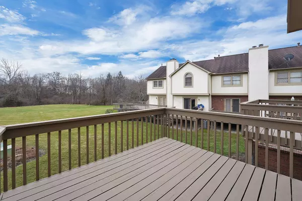 1316 Spring Brook Court 12, Westerville, OH 43081