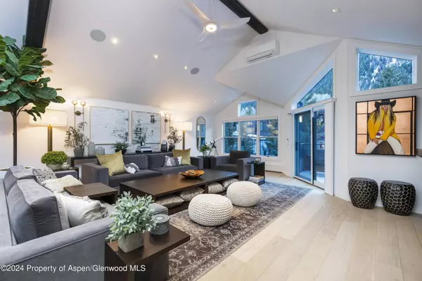 929 E Durant Avenue, Aspen, CO 81611