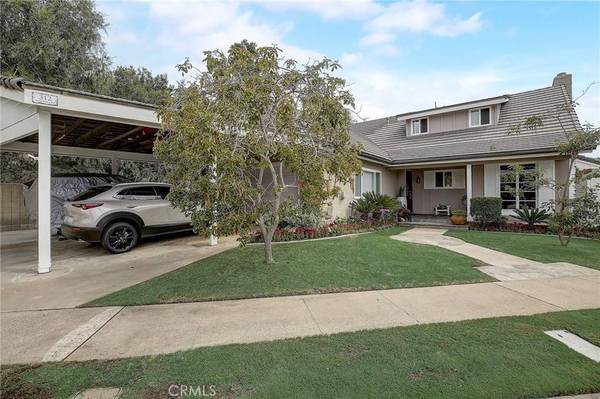 312 Harvard LN, Seal Beach, CA 90740