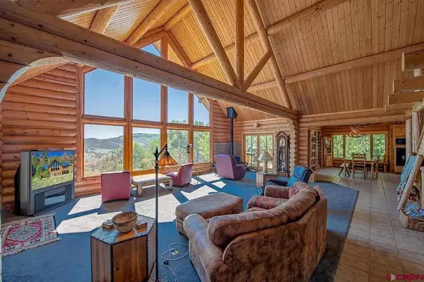 42800 County Road 6 UU, Gunnison, CO 81230