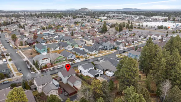 20011 Sorrento Pl, Bend, OR 97702