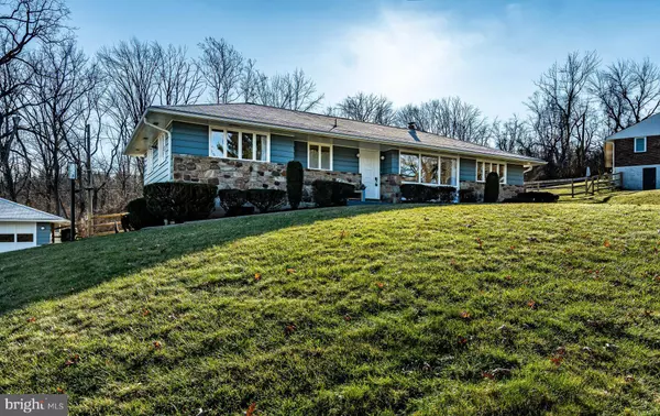 122 MIDWAY RD, Phoenixville, PA 19460