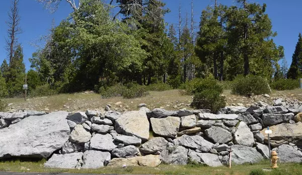 42473 Opal Lane #lot61, Shaver Lake, CA 93664