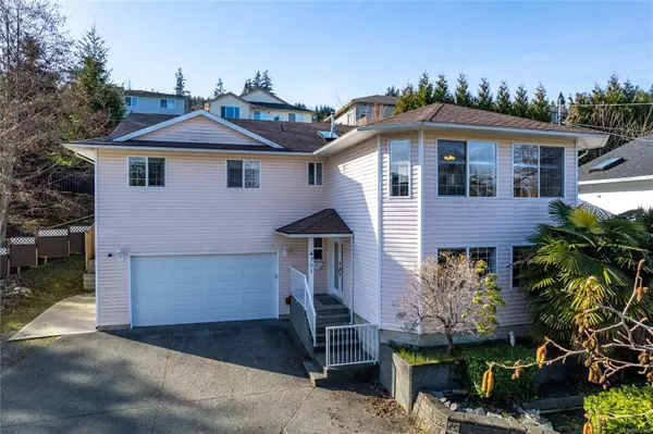 4701 Hammond Bay Rd, Nanaimo, BC V9T 5A9