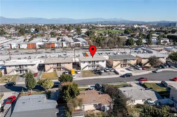 8721 Lyndora ST, Downey, CA 90242