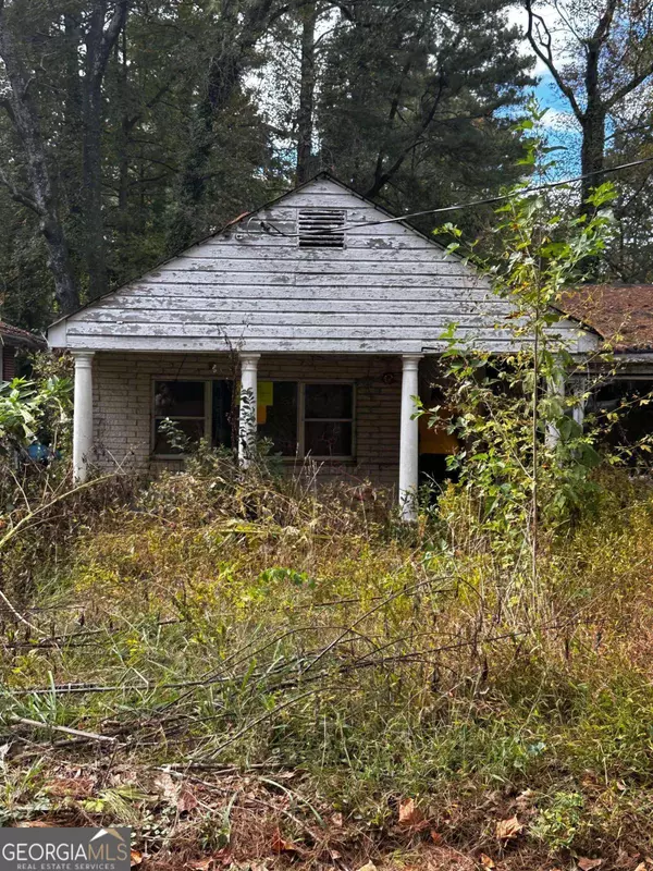 1714 Ezra Church DR NW, Atlanta, GA 30314