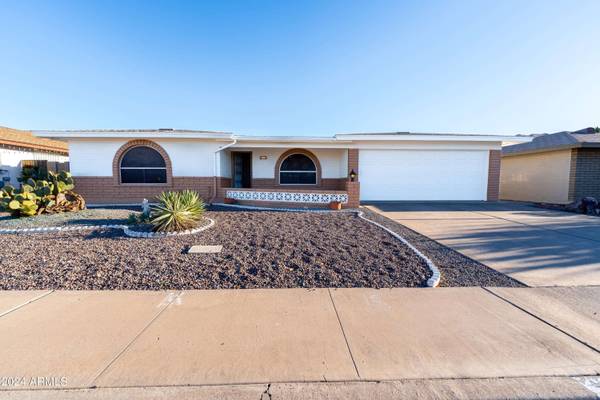 4125 E CAROL Avenue, Mesa, AZ 85206