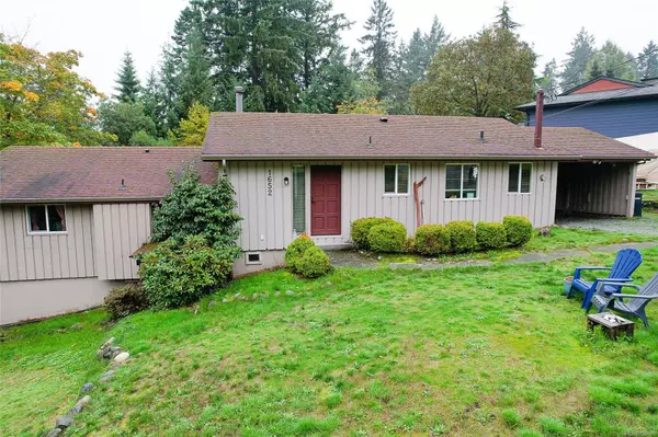 1652 Centennary Dr, Nanaimo, BC V9X 1A4