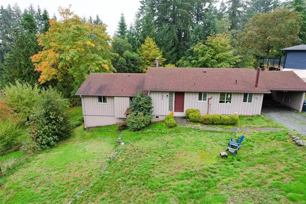 1652 Centennary Dr, Nanaimo, BC V9X 1A4