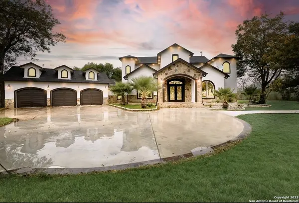 16351 County Road 281, San Antonio, TX 78253