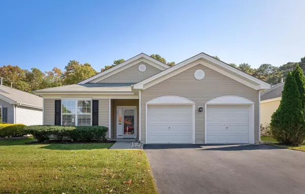 22 Wordsworth Street, Smithville, NJ 08205