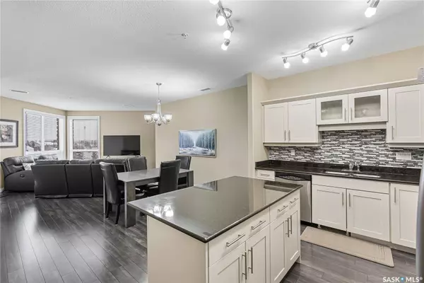 405 Cartwright STREET #306, Saskatoon, SK S7T 0C8