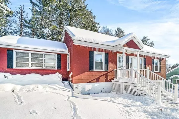 123 Bouchard Ave, Dracut, MA 01826