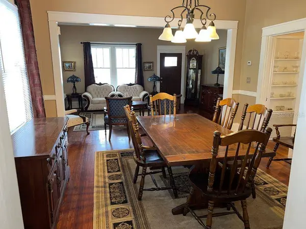 100 PENINSULAR AVE, Haines City, FL 33844