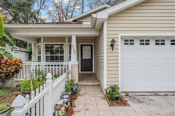 3106 S CANAL DR, Palm Harbor, FL 34684