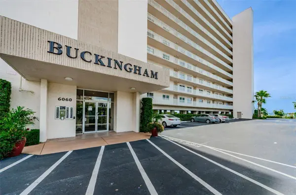 6060 SHORE BLVD S #712, Gulfport, FL 33707