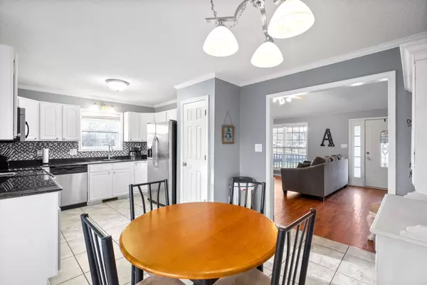 609 Westchester Pl, Clarksville, TN 37043