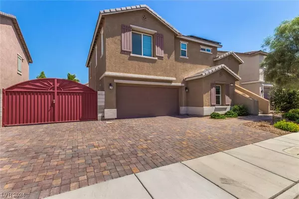1314 Reef Point Avenue, Henderson, NV 89074